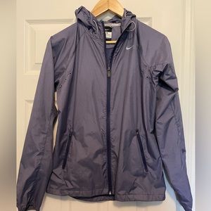 Nike Running Jacket